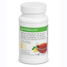 Cargar imagen en el visor de la galería, Bebida Instantánea de extracto de té con plantas aromáticas 51g ( Elije tu sabor )